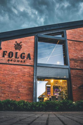 FOLGA - Hotel, Restauracja, Browar, SPA in Gryfice